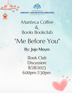 Manteca Coffee & Boo